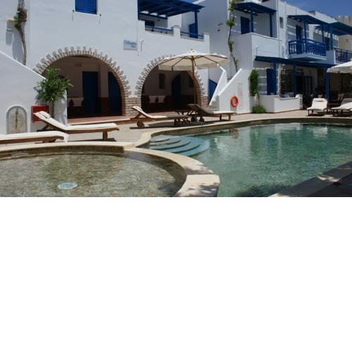 Dimitra Hotel