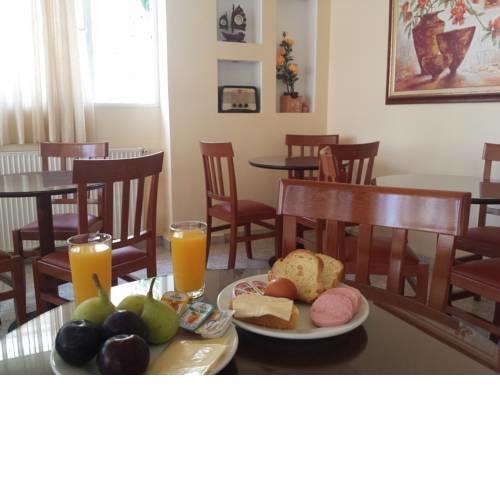 Dimitra Hotel
