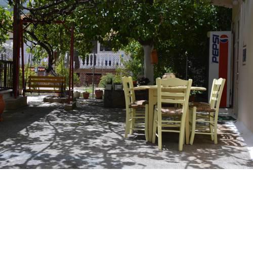 Dimitra Hotel