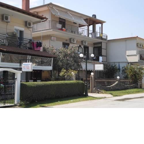 Dimitra House