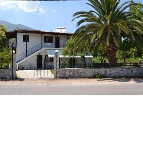 Dimitra Studios Nidri