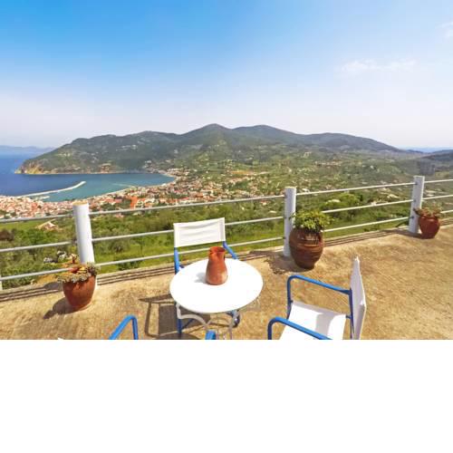 Dimitrakis Cottage