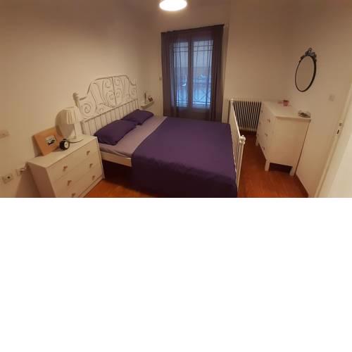 Dimitra΄s Apartment near Airport and Hospital