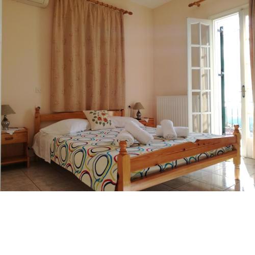 Dimitra's Great View Apartment