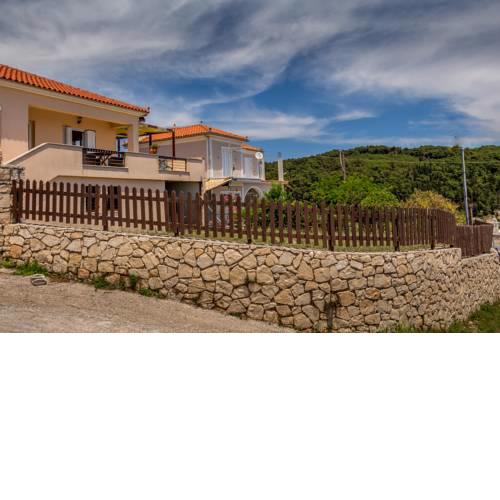 Dimitra's House