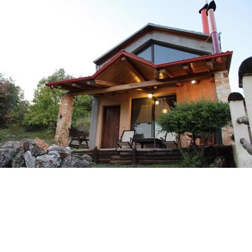 Dimitra's Vacation Home