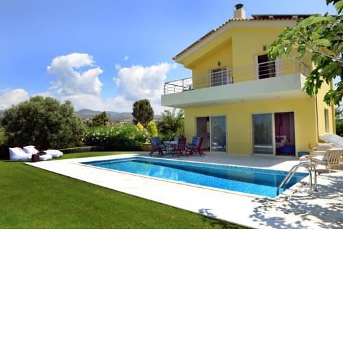 Dimitra's Villas