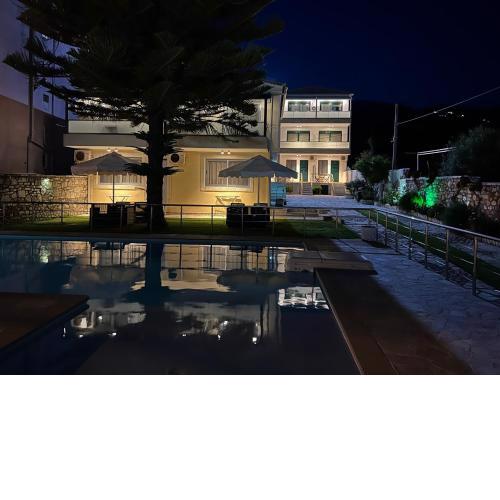 Dimitri Hotel