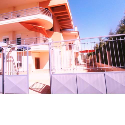 Dimitrios Apartments