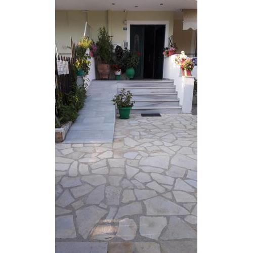 Dimitris - Zois Apartments