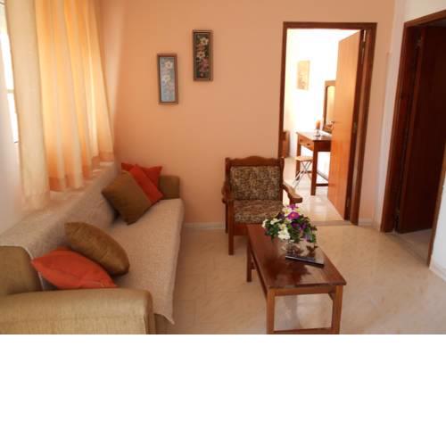 Dimitris Apartment