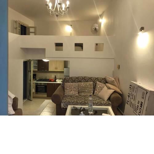 Dimitris' Apartment