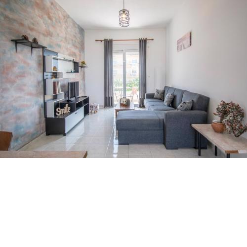 Dimitris Apartment