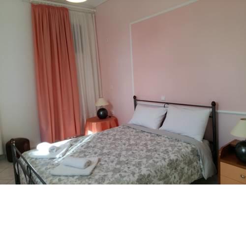 Dimitris Apartments