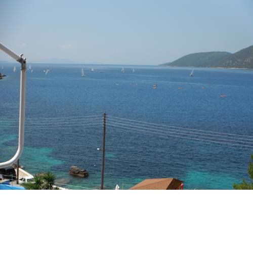 Dimitris Apartments