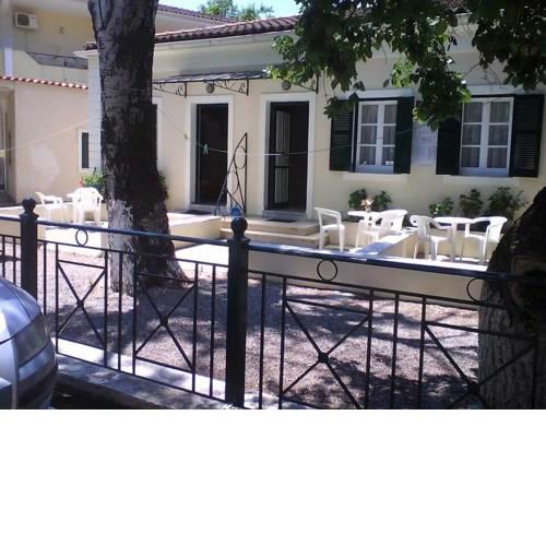 Dimitris Beach Studios