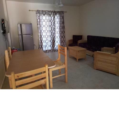 Dimitris chalet