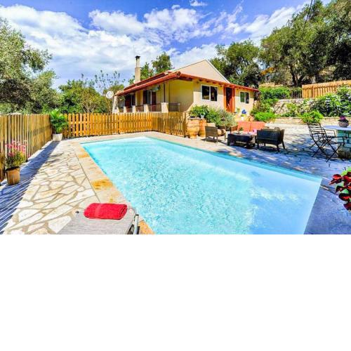 Dimitris Cottage