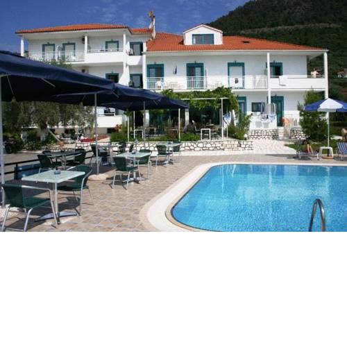 Dimitris Hotel