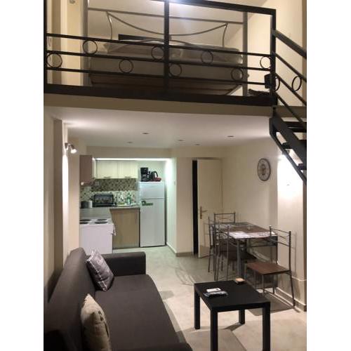 Dimitris House 2