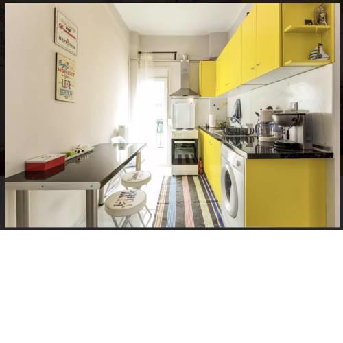 Dimitris House 6 with private closed parking