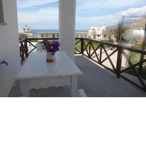 Dimitris house
