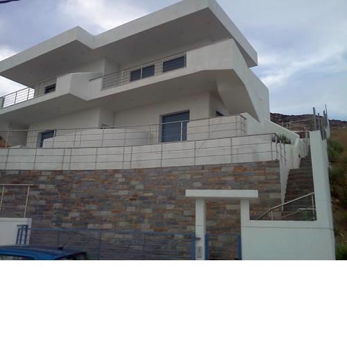 Dimitris House