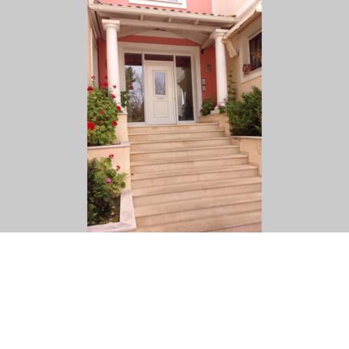 dimitris house