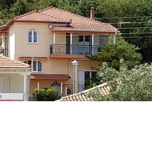 Dimitris House
