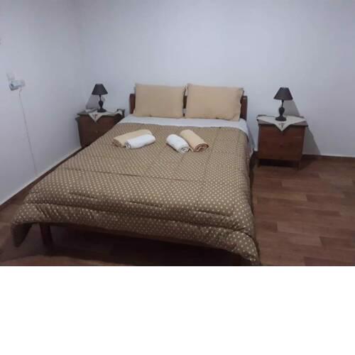Dimitris house
