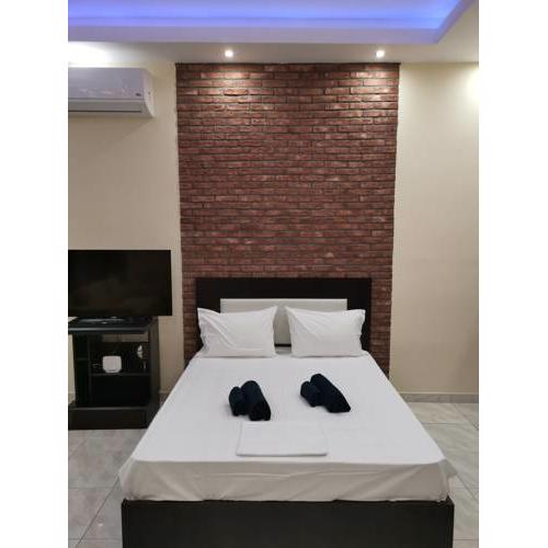 Dimitris Luxury House 10