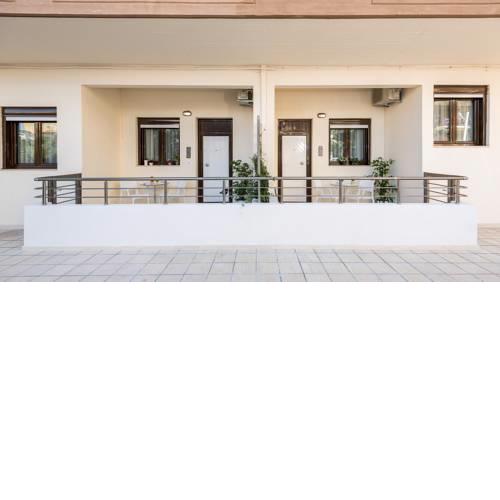 Dimitris-Sofia Apartments