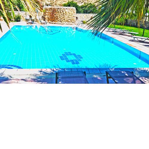 Dimitris Villa Hotel