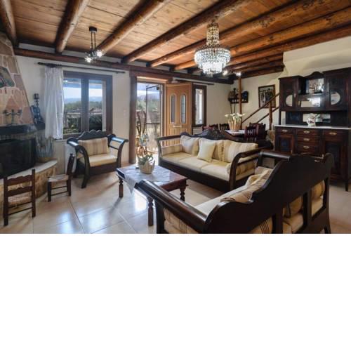 Dimitris's Country House