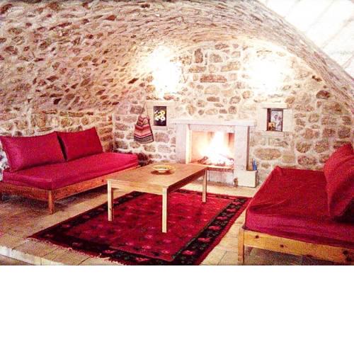 Dimitsana Apartment