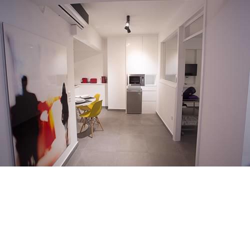 Dimokritou 4 Apartment