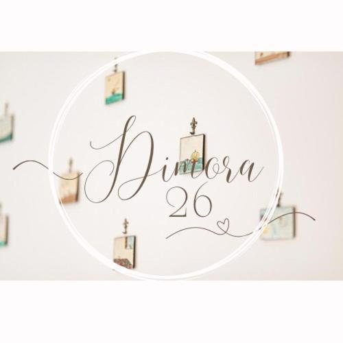 Dimora 26