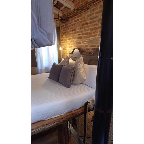 Dimora 421Apartsuite