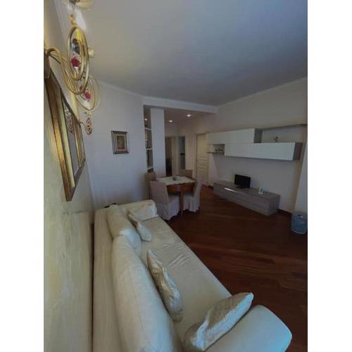 Dimora: A casa di Pier