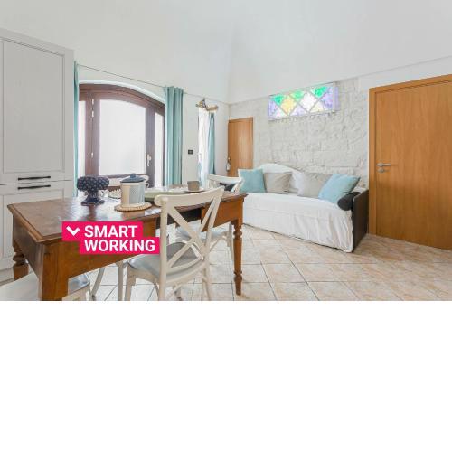 Dimora Aestas by Wonderful Italy