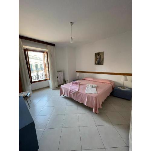 Dimora alla Villa