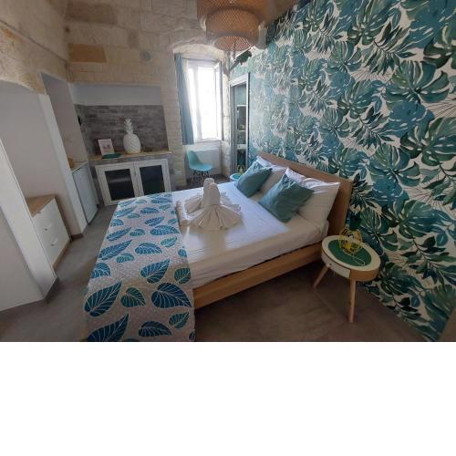 Dimora AltoMare Holiday Suites - Locazione Turistica