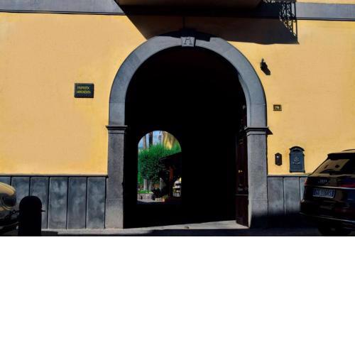 Dimora Annunziata