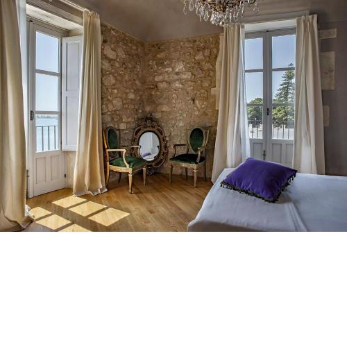 Dimora Aretusa Luxury