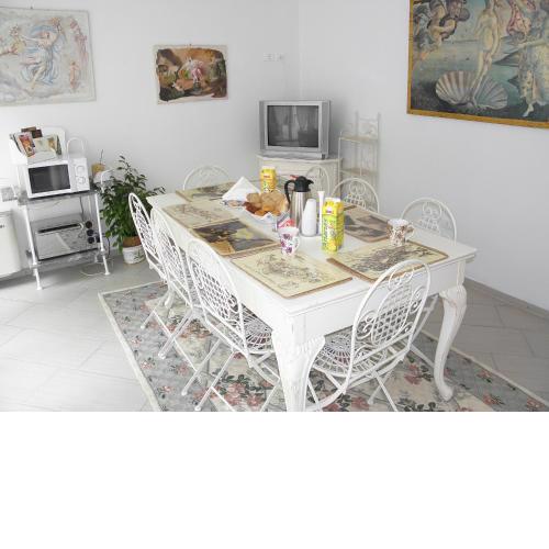 Dimora & Arte B&B