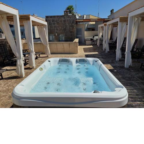 Dimora Assuntina Fine Rooms