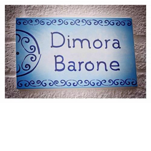 Dimora Barone