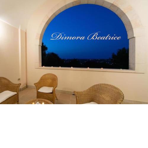 Dimora Beatrice
