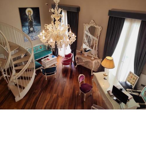 Dimora Bellini Luxury Rooms and Breakfast