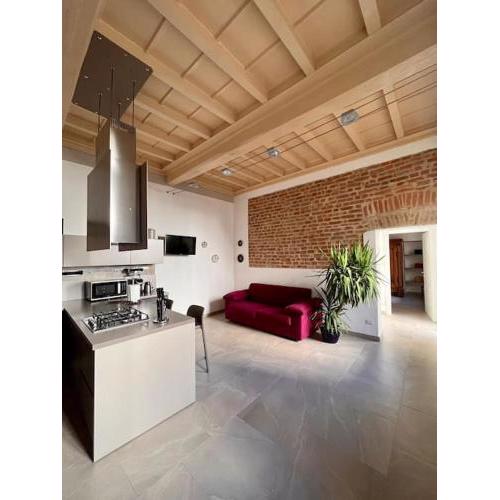 Dimora Boezio7, cozy and charming place in center.